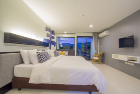 Baba House Hotel
