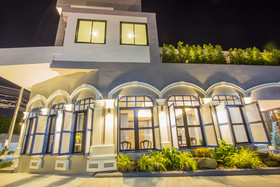 Baba House Hotel