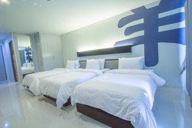 Baba House Hotel