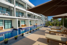 Baba House Hotel