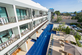 Baba House Hotel