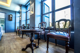 Baba House Hotel