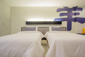 Baba House Hotel