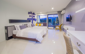 Baba House Hotel