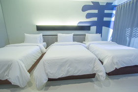Baba House Hotel