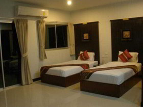 C.A.P Mansion