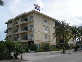 C.A.P Mansion