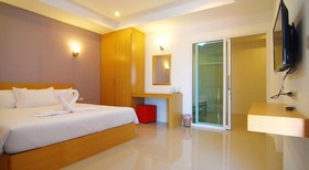 Leelawadee Naka Hotel