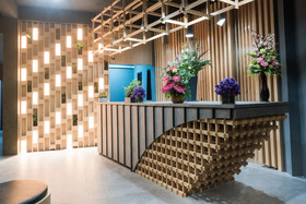 Little Loft Hotel