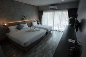 Little Loft Hotel