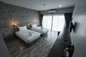 Little Loft Hotel
