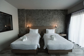 Little Loft Hotel