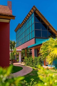 Mai Morn Resort