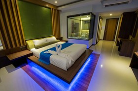 Mai Morn Resort