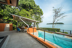 Nam Bo Villa by Lofty