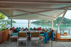 Nam Bo Villa by Lofty