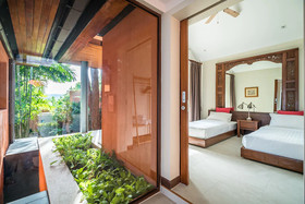 Nam Bo Villa by Lofty
