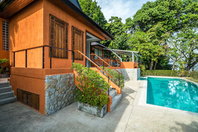 Nam Bo Villa by Lofty