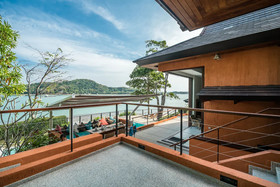 Nam Bo Villa by Lofty