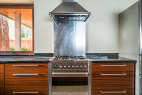 Nam Bo Villa by Lofty