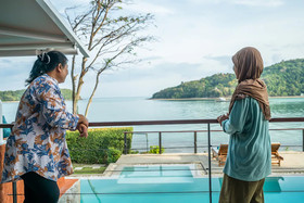 Nam Bo Villa by Lofty