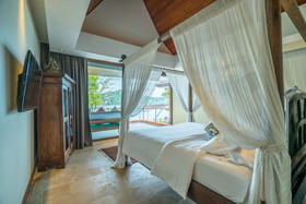 Nam Bo Villa by Lofty