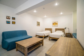 Nam Bo Villa by Lofty