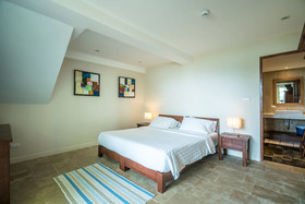 Nam Bo Villa by Lofty