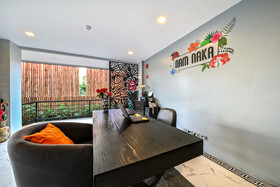 Nam Naka Boutique Hotel