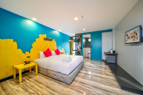 Nam Naka Boutique Hotel