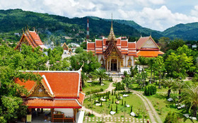 Nam Naka Boutique Hotel