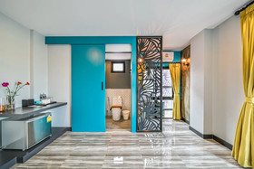 Nam Naka Boutique Hotel