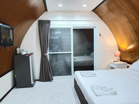 Racha HiFi Homestay