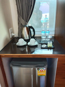 Racha HiFi Homestay
