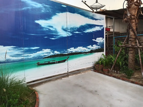 Racha HiFi Homestay