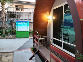 Racha HiFi Homestay