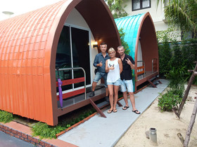 Racha HiFi Homestay