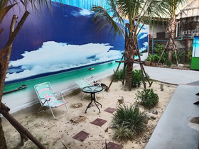 Racha HiFi Homestay