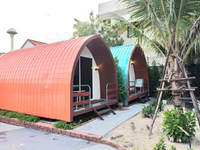 Racha HiFi Homestay