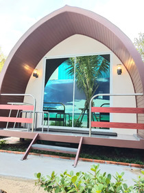 Racha HiFi Homestay