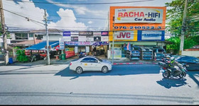 Racha HiFi Homestay
