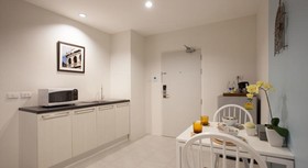 Recenta Suite Phuket Suanluang
