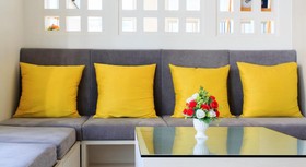 Recenta Suite Phuket Suanluang