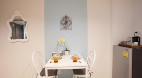 Recenta Suite Phuket Suanluang