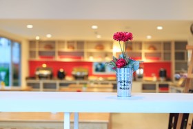 Recenta Suite Phuket Suanluang
