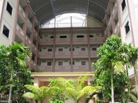 SB Park Mansion
