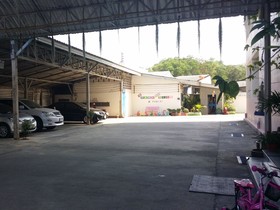 SB Park Mansion