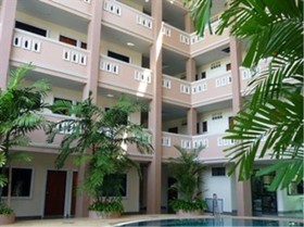 SB Park Mansion