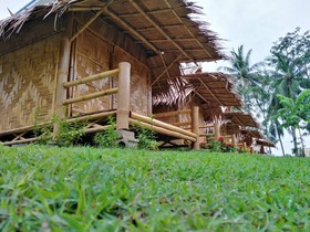 Sea view Panwa Cottage Hostel