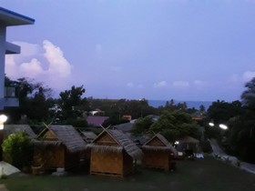 Sea view Panwa Cottage Hostel